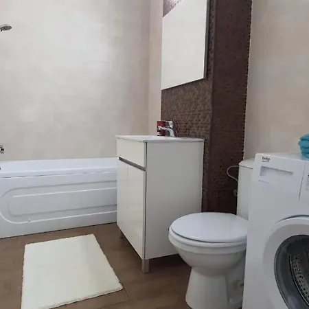 Apartment Travel By Metropolitan