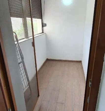 Apartment Travel By Metropolitan Constanta